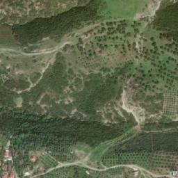 Satellite imagery of Mali Qytezës, AL