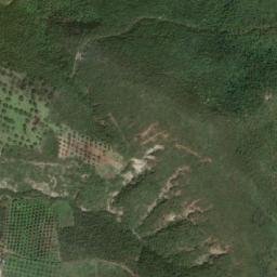 Satellite imagery of Mali Qytezës, AL