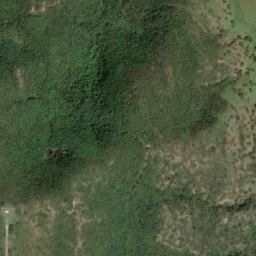 Satellite imagery of Mali i Armenit, AL