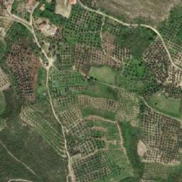 Satellite imagery of Gradisht, AL