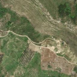 Satellite imagery of Gradisht, AL