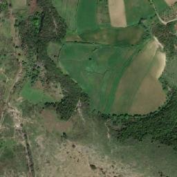 Satellite imagery of Mali Hjiës, AL