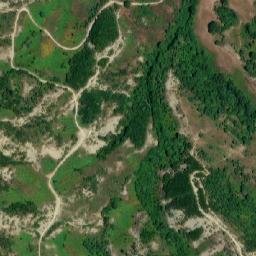 Satellite imagery of Bregu i Bardhajt, AL