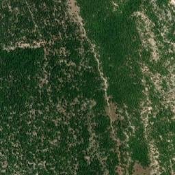 Satellite imagery of Çorogjafi, AL