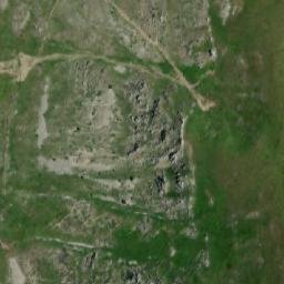 Satellite imagery of Çuka e Frengut, AL