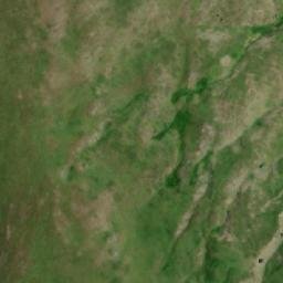 Satellite imagery of Çuka e Frengut, AL