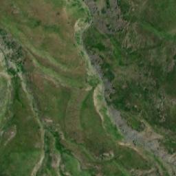 Satellite imagery of Çuka e Faqekuqit, AL