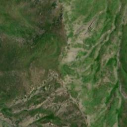 Satellite imagery of Çuka e Faqekuqit, AL