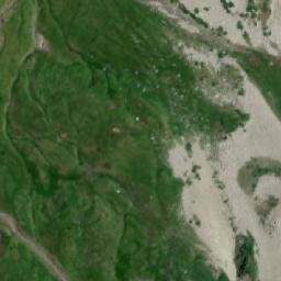 Satellite imagery of Çuka e Faqekuqit, AL