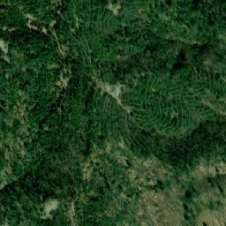 Satellite imagery of Propas, AL