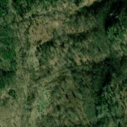 Satellite imagery of Propas, AL