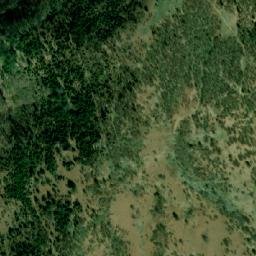 Satellite imagery of Propas, AL