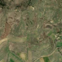 Satellite imagery of Dalípis, AL