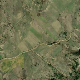 Satellite imagery of Dalípis, AL