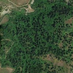 Satellite imagery of Krostava, AL