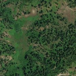 Satellite imagery of Krostava, AL