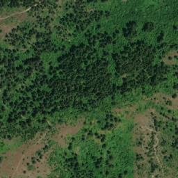 Satellite imagery of Krostava, AL