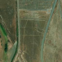 Satellite imagery of Meşelik Sırtı, TR