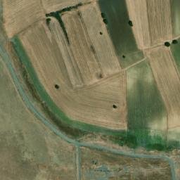 Satellite imagery of Meşelik Sırtı, TR