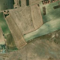 Satellite imagery of Meşelik Sırtı, TR