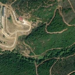 Drone Görünümü