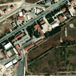 Drone Görünümü