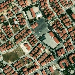 Drone Görünümü