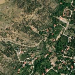 Drone Görünümü