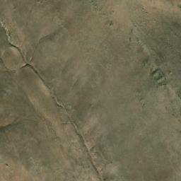 Satellite imagery of Tsak K’ari, AM
