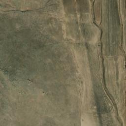 Satellite imagery of Tsak K’ari, AM