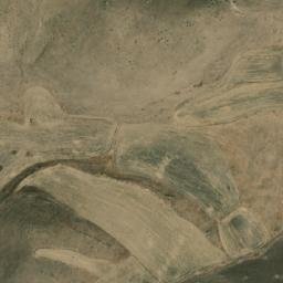 Satellite imagery of Dzorasheni, AM
