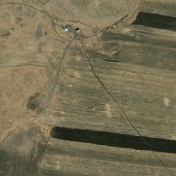 Satellite imagery of Dzorasheni, AM