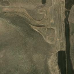 Satellite imagery of Ktavatnots’, AM