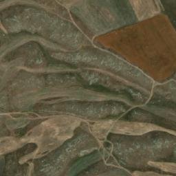 Satellite imagery of Hametasar, AM