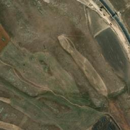 Satellite imagery of Hametasar, AM