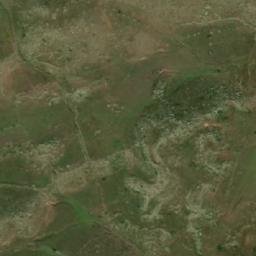 Satellite imagery of Ts’its’k’ar, AM