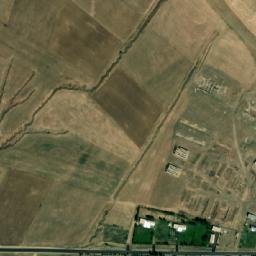 Satellite imagery of Gaylak’ar, AM