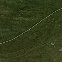 Satellite imagery of Tsaghkunyats’, AM