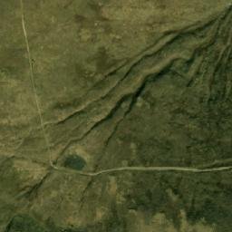 Satellite imagery of Tsaghkunyats’, AM