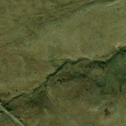 Satellite imagery of Sev K’ar, AM