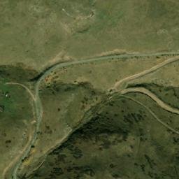 Satellite imagery of Sev K’ar, AM
