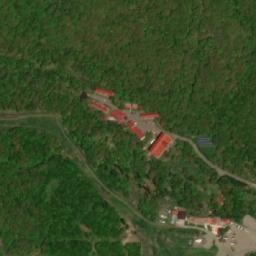 Satellite imagery of Chakat, AM