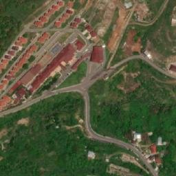 Satellite imagery of Aghavnasar, AM