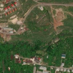 Satellite imagery of Aghavnasar, AM
