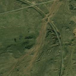 Satellite imagery of Klorasar, AM