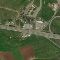 Satellite imagery of Klor Dar, AM