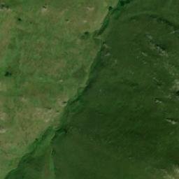 Satellite imagery of Çiçəklidaş Dağ, AZ