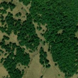 Satellite imagery of Yaralıtəpə Dağı, AZ