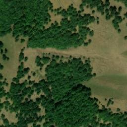 Satellite imagery of Yaralıtəpə Dağı, AZ