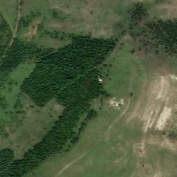 Satellite imagery of Elvar Dağı, AZ